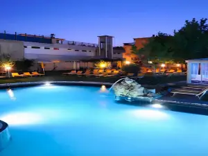 Plaza Hotel