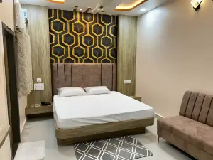 GANGA RAM 酒店