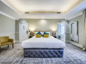 Grosvenor Hotel