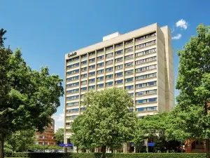Graduate by Hilton Ann Arbor