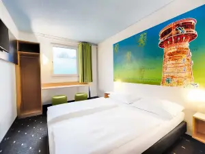 B&B HOTEL Köln-Frechen