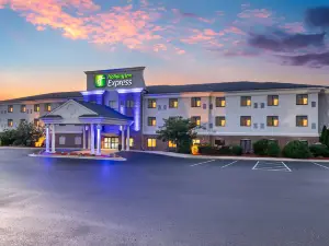 Holiday Inn Express & Suites ROLLA - UNIV OF MISSOURI S&T by IHG