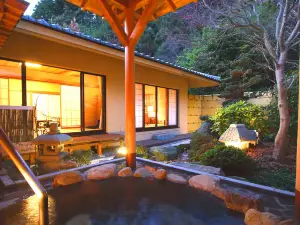 Yumoto Kanko Hotel Saikyo