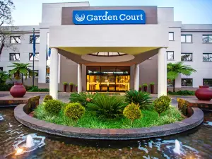 Garden Court Hatfield