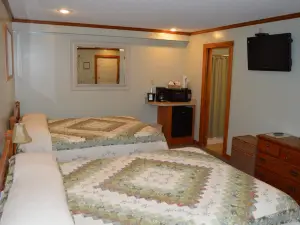 The Garrett Inn
