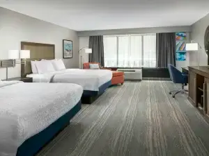 Hampton Inn & Suites Lake Mary at Colonial TownPark