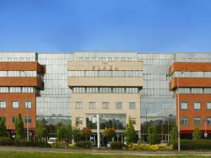 Plaza Hotel Tallaght