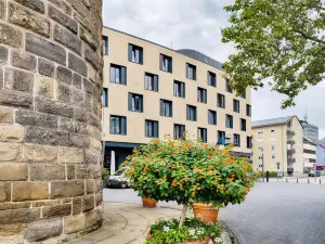 Premier Inn Heilbronn City Centre Hotel