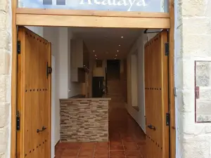 B&B 라 아탈라야