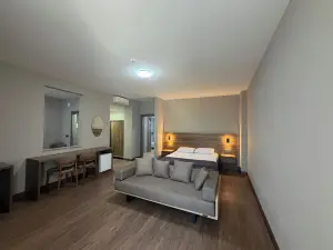 Karasu Riva Otel