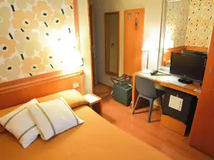 Eco Hotel Milano & BioRiso Restaurant