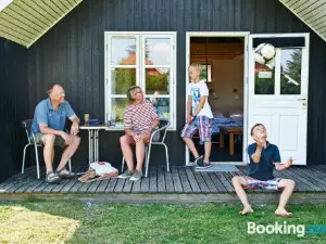 Lindvig - Ferie I Naturen