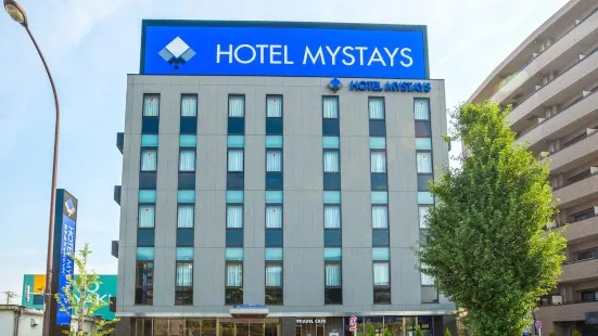 HOTEL MYSTAYS Haneda