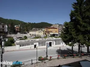 Residenza dei Maestri