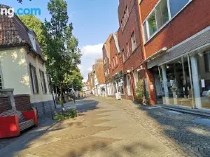 Ferienwohnung Hölscher