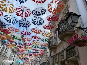 Águeda Hostel & Friends