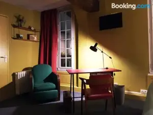 Hotel Auberge des Remparts