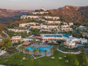 Lagas Aegean Village