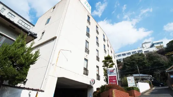 Tabist 43998 Sasebo Palace Hotel