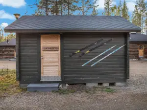 Ylläsparit As. 2
