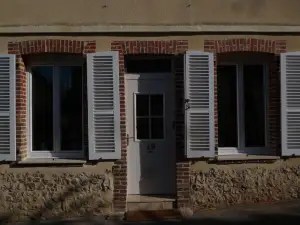 Le Relais de Montigny