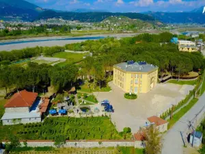 Kriva Resort