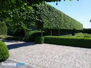B&B de Hulst