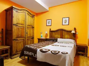 Hotel la Posada