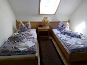 Landhotel Eichenkrug