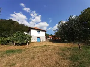 Seosko domaćinstvo Alababa