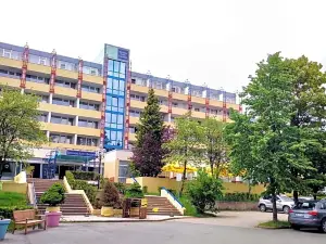 Carea Residenz Hotel Harzhöhe