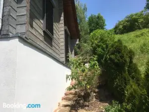 SweetSuites 40A Lavendelhaus