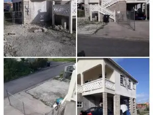 Super Breezy Cozynook !