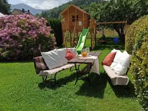 Apartamenty I Pokoje u Doroty