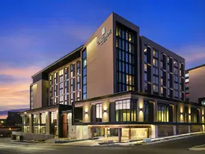 Cascade Hotel, Kansas City, a Tribute Portfolio Hotel