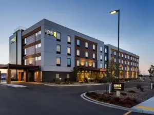 Home2 Suites by Hilton Fargo