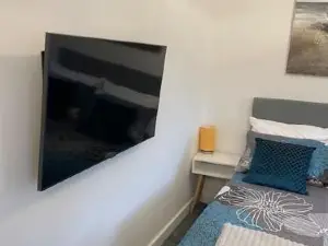 Luxury Town Center Studio Stevenage
