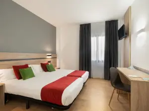 Hotel Alda Malvasía