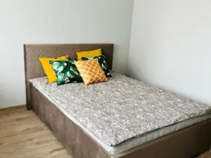 Saulėti Apartamentai Trakuose/Sunny Apartment in Trakai