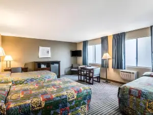 Rodeway Inn Regalodge