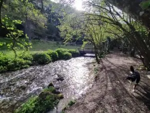 Casa in Splendida Riserva Naturale