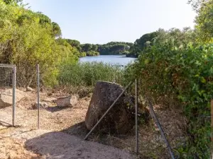 Casa El Capricho del Lago