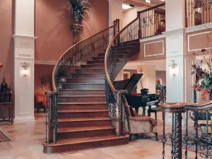 Spark by Hilton Tuscumbia Muscle Shoals