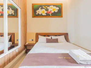 Jepun Guest House