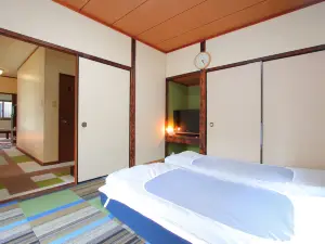 Ramune Onsen Senju No Sato