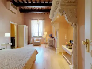 Castello di Baccaresca