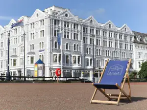 Cbh Imperial Hotel
