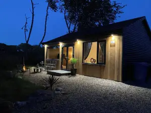 Druid House Lodge