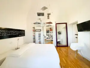 La Casa del Poeta Enna - Pergusa