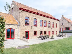 Hoeve Hazegras